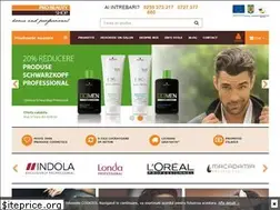 Sites similar to probeautyshop.ro