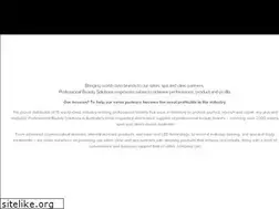 Sites similar to probeautysolutions.com.au