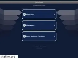 Sites similar to probedding.com