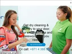 Sites similar to probeedryclean.com
