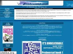 Sites similar to probeersel.com