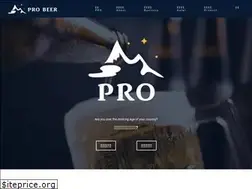 Sites similar to probeertw.com