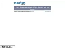 Sites similar to probeerum.nl
