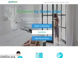 Sites similar to probeesteam.com