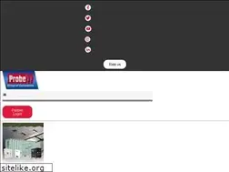 Sites similar to probegroup.co.za