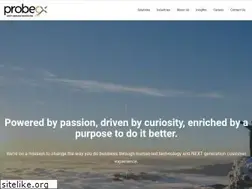 Sites similar to probegroup.com.au