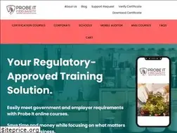 Sites similar to probeit.ca