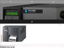 Sites similar to probekbarkod.com