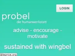 Sites similar to probel.ch