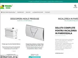 Sites similar to probel.ro