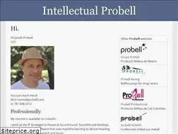 Sites similar to probell.com