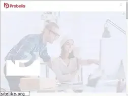 Sites similar to probella.com