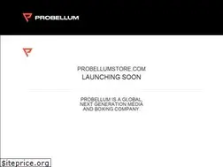 Sites similar to probellumstore.com