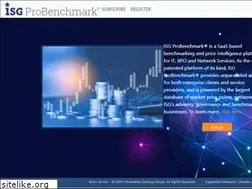 Sites similar to probenchmark.com
