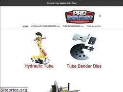 Sites similar to probender.com