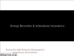 Sites similar to probenefitswa.com