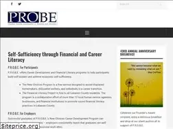 Sites similar to probepa.org