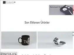 Sites similar to proberk.com