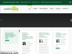 Sites similar to proberza.co.rs
