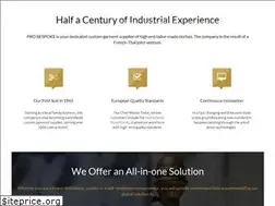 Sites similar to probespoke.com