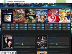 Sites similar to probesthd.do.am