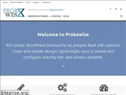 Sites similar to probewise.com