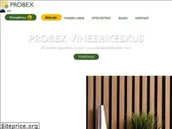 Sites similar to probex.ee