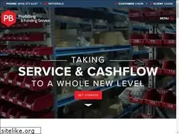 Sites similar to probfs.com