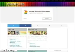 Sites similar to probharat.com
