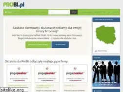 Sites similar to probi.pl