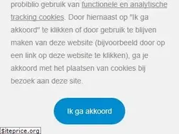 Sites similar to probiblio.nl