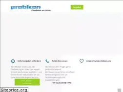 Sites similar to probicon.de