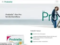Sites similar to probielle.de