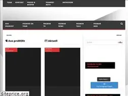 Sites similar to probier.at