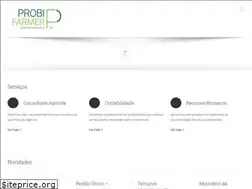Sites similar to probifarmer.pt