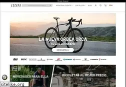 Sites similar to probike.es