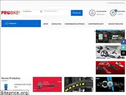 Sites similar to probike.pt