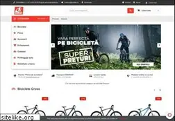Sites similar to probike.ro