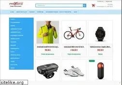 Sites similar to probike.sk