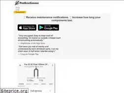 Sites similar to probikegarage.com
