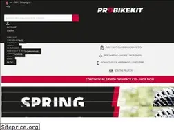 Sites similar to probikekit.co.uk