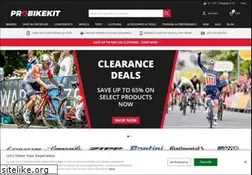 Sites similar to probikekit.com