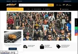 Sites similar to probikeoutlet.com.br