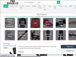 Sites similar to probiker.cz