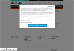 Sites similar to probikeshop.fr