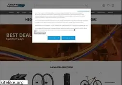 Sites similar to probikeshop.it