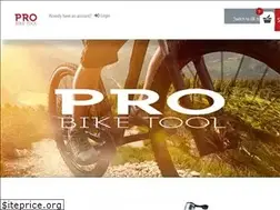 Sites similar to probiketool.com