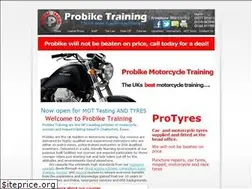 Sites similar to probiketraining.com