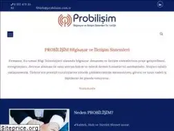 Sites similar to probilisim.com.tr