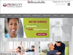 Sites similar to probilitypt.com